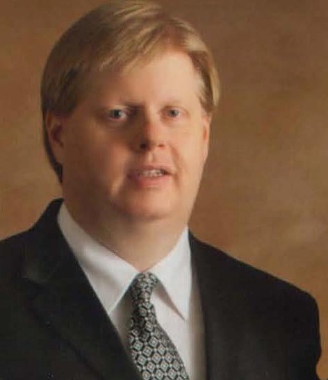 Jon H. Rogers, Attorney
